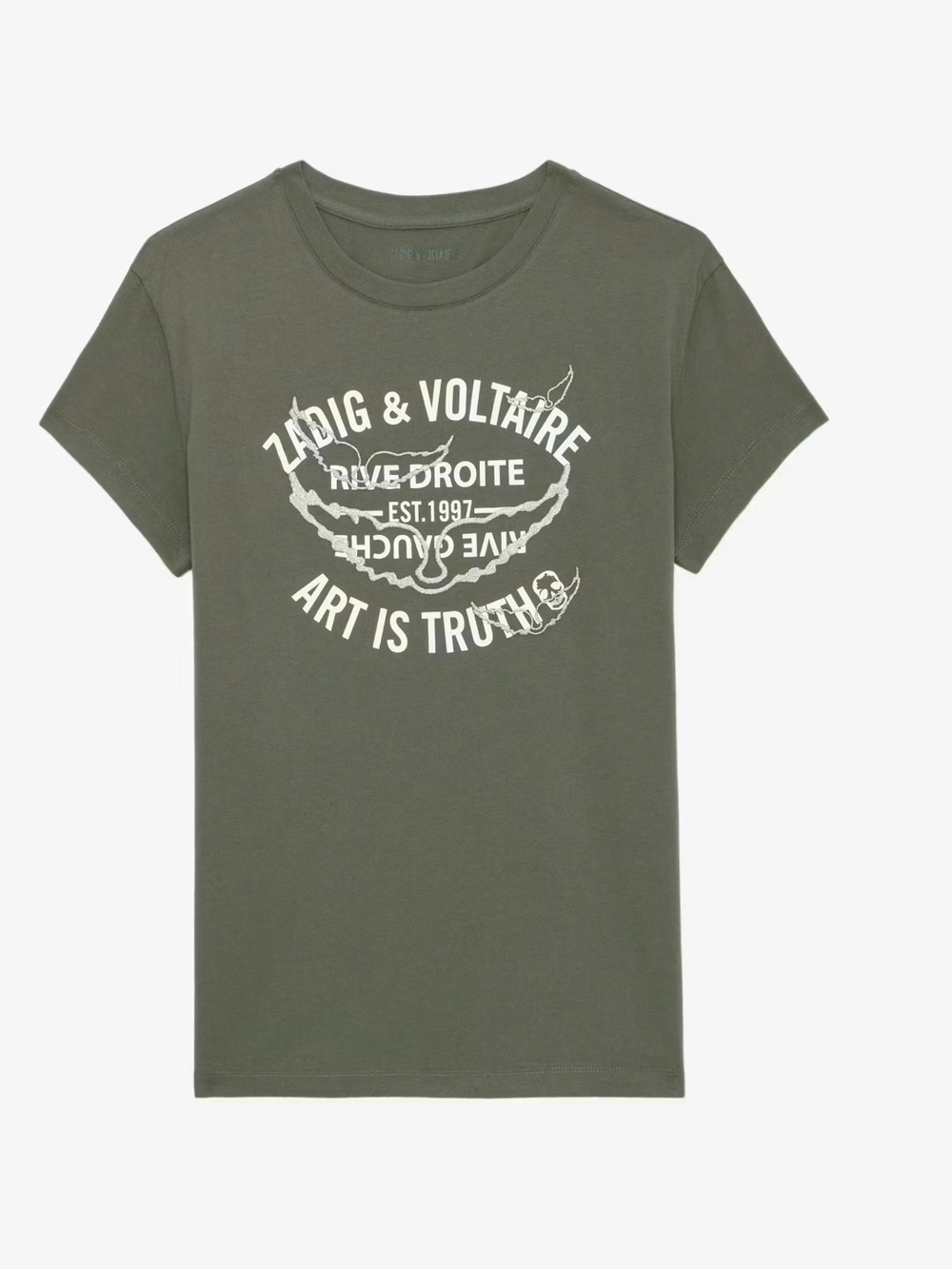 Walk Wings Insignia T-shirt